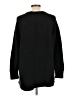 Old Navy 100% Cotton Black Pullover Sweater Size L - photo 2