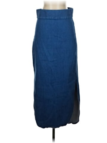 Frank & Eileen Casual Skirt (view 1)