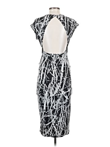 Ripe Cocktail Dress (view 2)