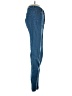 Melville Solid Blue Jeans Size 27 waist - photo 4
