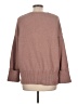 Assorted Brands Solid Brown Pullover Sweater Size L - photo 2