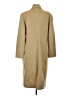 Carlisle Tan Trenchcoat Size 6 - photo 2