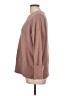 Assorted Brands Solid Brown Pullover Sweater Size L - photo 5