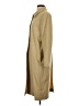 Carlisle Tan Trenchcoat Size 6 - photo 5