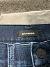 Express Blue Jeans Size 4R - photo 7