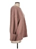 Assorted Brands Solid Brown Pullover Sweater Size L - photo 4