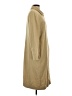 Carlisle Tan Trenchcoat Size 6 - photo 4