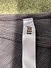 Wilt 100% Cotton Gray Long Sleeve T-Shirt Size M - photo 7