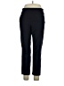 Tribal Solid Black Active Pants Size 14 - photo 1