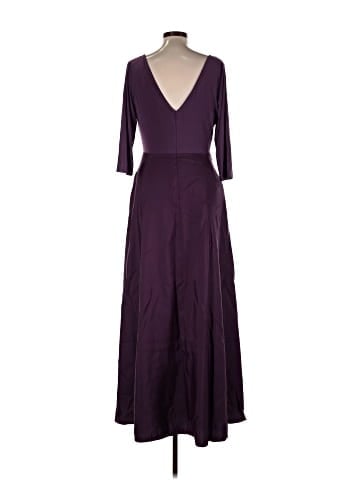 Alfred Sung Casual Dress (view 2)
