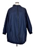 Woman Within 100% Polyester Blue Raincoat Size 26 (2X) - photo 1
