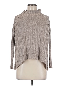 Free People Turtleneck Sweater