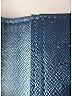 Louis Vuitton 100% Leather Blue Taiga Leather Wallet One size - photo 7
