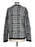 Chico's Tweed Black Cardigan Size Lg (2) - photo 2
