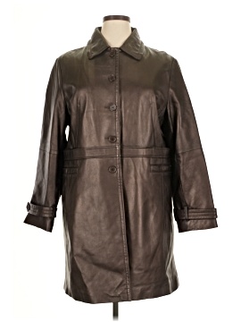 Excelled Collection Coat