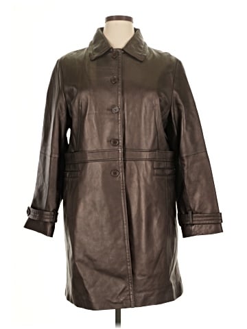 Excelled Collection Coat (view 1)