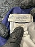 Assorted Brands Blue Shorts 12-18 MO / 18 MO - photo 3