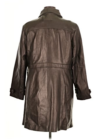 Excelled Collection Coat (view 2)