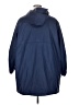 Woman Within 100% Polyester Blue Raincoat Size 26 (2X) - photo 2