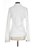 Assorted Brands Ivory Long Sleeve Polo Size L - photo 2