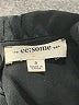 ee:some Solid Black Jumpsuit Size S - photo 4