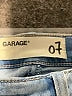 Garage Hearts Blue Jeans Size 7 - photo 7