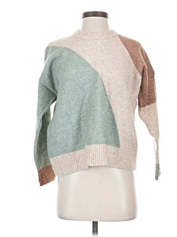 Madewell Pullover Sweater (view 1)