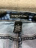 Morgan & Walker Solid Blue Jeans Size 18 - photo 4
