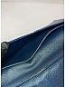 Louis Vuitton 100% Leather Blue Taiga Leather Wallet One size - photo 10