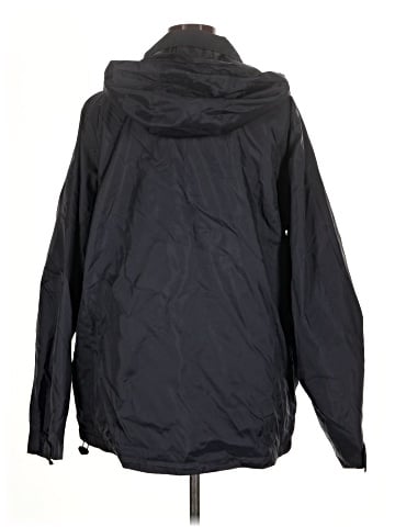 North End Raincoat (view 2)