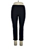 Tribal Solid Black Active Pants Size 14 - photo 1