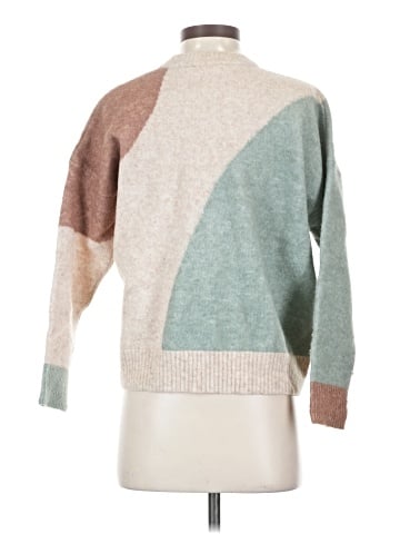 Madewell Pullover Sweater (view 2)