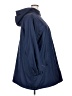 Woman Within 100% Polyester Blue Raincoat Size 26 (2X) - photo 4