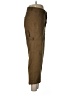Old Navy Brown Cargo Pants Size 6 - photo 4