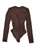 TA3 Brown Bodysuit Size L - photo 2