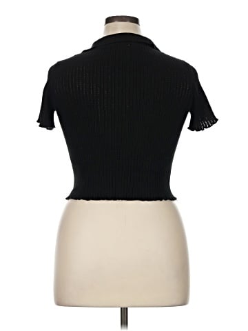 Cotton Emporium Short Sleeve Top (view 2)