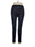 Sweaty Betty Polka Dots Black Active Pants Size 14 - photo 2