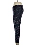 Sweaty Betty Polka Dots Black Active Pants Size 14 - photo 5