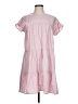 Shein Pink Casual Dress Size L - photo 1