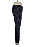 Sweaty Betty Polka Dots Black Active Pants Size 14 - photo 4