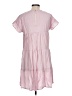 Shein Pink Casual Dress Size L - photo 2