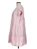Shein Pink Casual Dress Size L - photo 5
