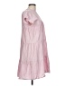 Shein Pink Casual Dress Size L - photo 4