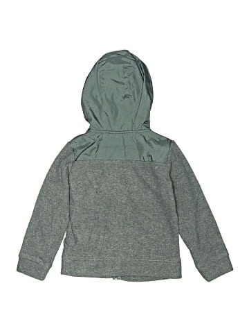 Nike Zip Up Hoodie (view 2)