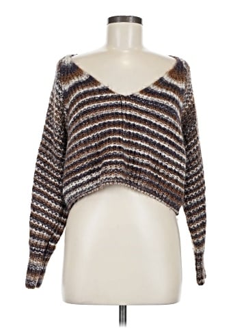 Urban Outfitters Pullover Sweater (view 1)