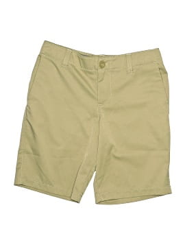 Under Armour Khaki Shorts