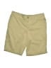 Under Armour 100% Polyester Solid Tan Khaki Shorts Size 8 - photo 1