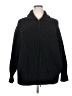 Ava & Viv Black Coat Size 3X - photo 1