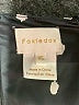 Foxiedox 100% Polyester Polka Dots Black Cocktail Dress Size XS - photo 7