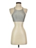 Honeycut Silver Tank Top Size XS - photo 1